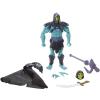 Skeletor (New Eternia) Masters of the Universe Revelation in doos
