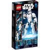 Lego 75114 Star Wars First Order Stormtrooper the Force Awakens en doos