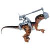 Velociraptor "Raptor breaks free" Jurassic Park the Lost World Kenner compleet