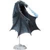 Viserion (ice dragon) Game of Thrones in doos McFarlane Toys
