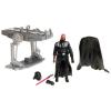 Star Wars ROTS deluxe Darth Vader (rebuild Darth Vader!) compleet