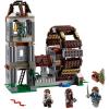 Lego 4183 the Mill Pirates of the Caribbean in doos