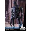 Hot Toys K-2SO Star Wars Rogue One MMS406 in doos
