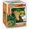 Porunga (Dragon Ball Z) Pop Vinyl Animation Series (Funko) convention exclusive