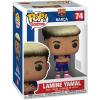 Lamine Yamal (Fc Barcelona) Pop Vinyl Football (Funko)