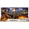 Tyrannosaurus Rex (thrash 'n devour) in doos Jurassic World Dominion
