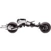 Catwoman & Batpod (the Dark Knight trilogy) (gold label) DC Multiverse (McFarlane Toys) in doos