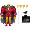 Etrigan (the new Batman adventures) (McFarlane Toys) in doos
