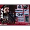 Hot Toys the Punisher (Marvel Netflix Daredevil) TMS004 in doos