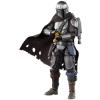 Star Wars the Mandalorian (mines of Mandalore) MOC Vintage-Style