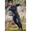 Hot Toys Captain America (Avengers Infinity War) MMS480 in doos