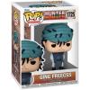 Ging Freecss (Hunter x Hunter) Pop Vinyl Animation Series (Funko)