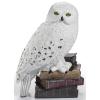 Hedwig Harry Potter Magical Creatures the Noble Collection in doos