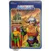 Masters of the Universe Man-At-Arms MOC ReAction Super7 (no moustache)