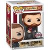 Bram Stoker Pop Vinyl Icons Series (Funko) exclusive