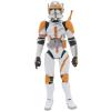Star Wars Clone commander Cody the Legacy Collection compleet