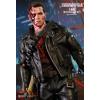 Hot Toys T-800 Battle Damaged version (Terminator 2 Judgment Day) DX13 en doos