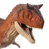Carnotaurus 'Toro' Jurassic World Camp Cretaceous Dino Escape (super colossal) in doos 41 centimeter