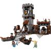 Lego 4194 Whitecap Bay Pirates of the Caribbean in doos