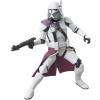 Star Wars Clone Commander Bacara (Revenge of the Sith) the Black Series 6" in doos