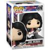 Joe Perry (white guitar) (Aerosmith) Pop Vinyl Rocks Series (Funko)