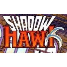 Shadowhawk (Image Comics)