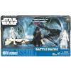Star Wars Hoth assault battle packs Shadows of the Dark Side in doos