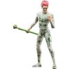 the Riddler final suit (Batman Forever) DC Multiverse (McFarlane Toys) in doos platinum chase edition