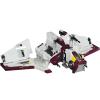 Star Wars Republic Attack Shuttle the Clone Wars incompleet