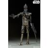 Star Wars IG-88 (bounty hunter) Sideshow in doos