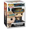 Tallahassee (Zombieland) Pop Vinyl Movies Series (Funko)