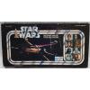 Star Wars vintage Ontsnap aan de Ster des Doods bordspel Clipper en doos
