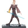 Star Wars Anakin Skywalker (Clone Wars Animated) MOC Target exclusive