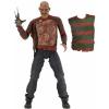 Freddy Krueger (a Nightmare on Elm Street 3 Dream Warriors) in doos (46 centimeter) Neca