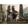 Hot Toys Erik Killmonger (Black Panther) MMS471 in doos