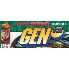Gen 13 volume 2 (Image Comics)