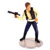 Star Wars POTJ Han Solo (Death Star escape) compleet