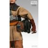 Sideshow Star Wars: Princess Leia as Boushh 1:6 MIB