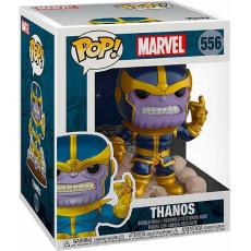 6 inch Pop Vinyl (Funko)