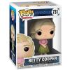Betty Cooper (Riverdale) Pop Vinyl Television Series (Funko) dream sequence