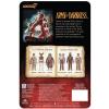 Hero Ash (Army of Darkness) MOC ReAction Super7 exclusive