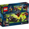 Lego 76011 Batman: Man-Bat Attack DC Universe Super Heroes en doos