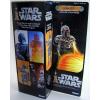 Star Wars Boba Fett 12 inch Collection the Vintage Original Trilogy Collection MIB en in een UKG acrylic box