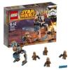 Lego 75089 Star Wars Geonosis Troopers in doos