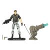 GI JOE Sgt. Stone (special forces commando) MOC the Rise of Cobra