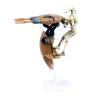 Star Wars STAP & Battle Droid in doos (Episode 1 sneak preview) Europese verpakking