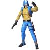 G.I. JOE Cobra Commander (once a man) Classified Series in doos exclusive