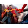 Hot Toys Doctor Strange (Spider-Man no way home) MMS629 en doos