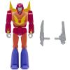 the Transformers Hot Rod (movie) MOC ReAction Super7