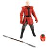 Star Wars Alum Frost (Crimson Empire) the Legacy Collection compleet Previews exclusive